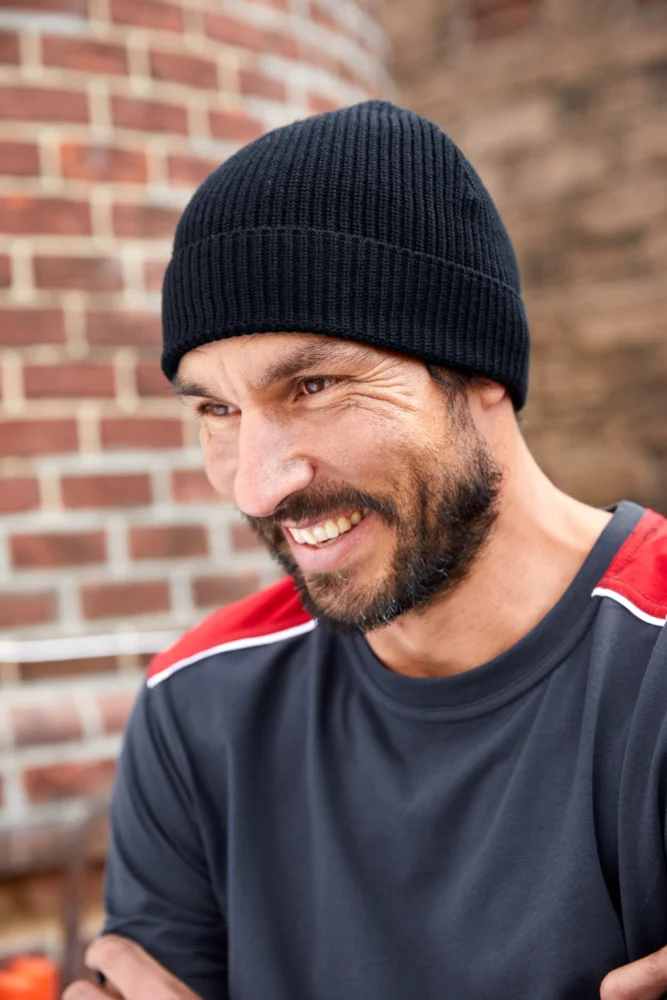 Workwear Beanie