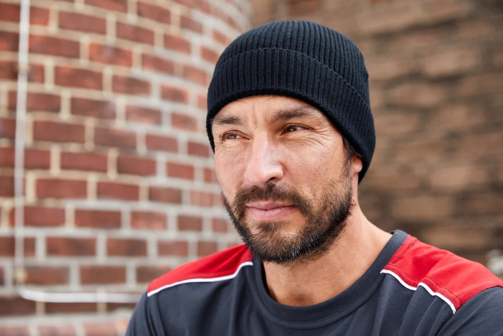 Workwear Beanie