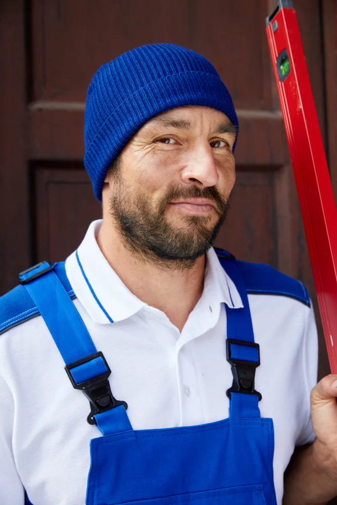 Workwear Beanie