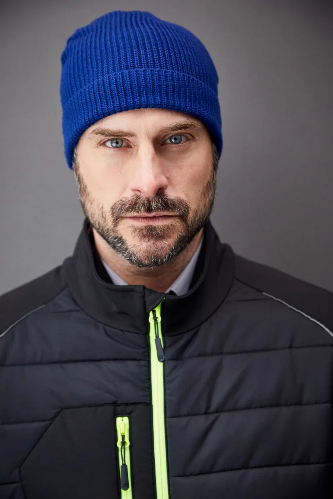 Workwear Beanie