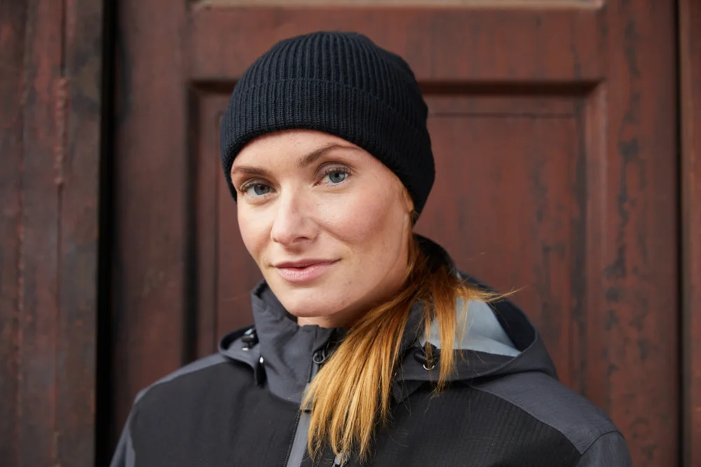 Workwear Beanie