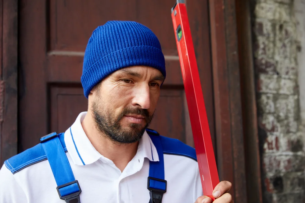 Workwear Beanie