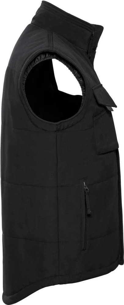 Workwear Bodywarmer