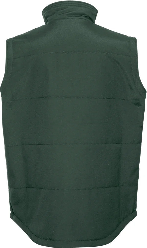 Workwear Bodywarmer