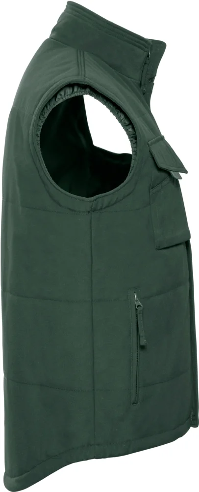 Workwear Bodywarmer