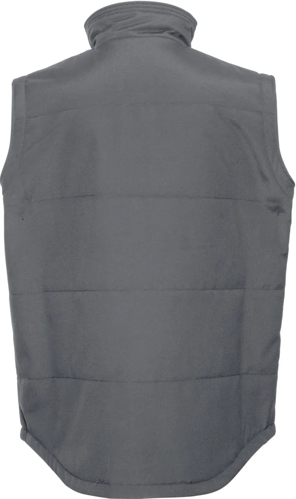 Workwear Bodywarmer