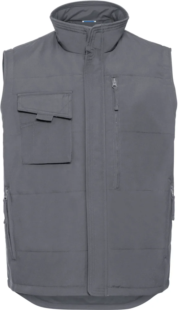 Workwear Bodywarmer