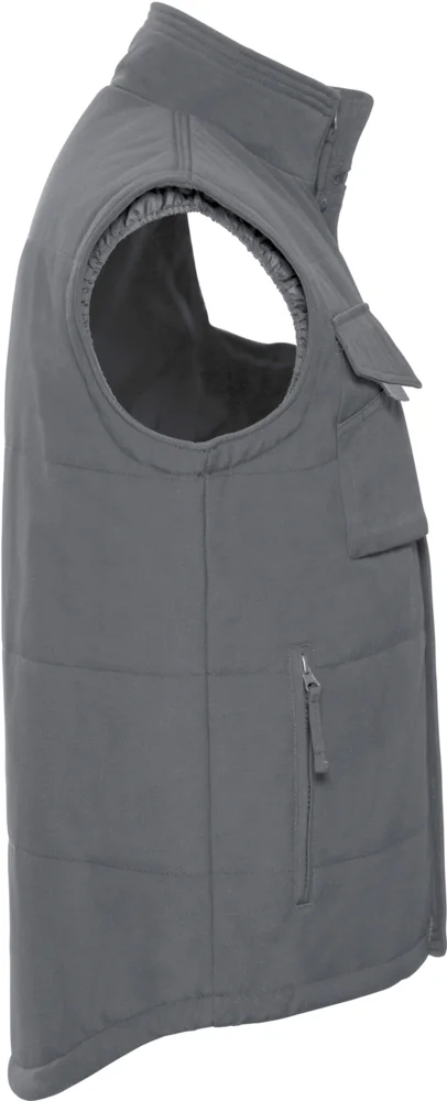 Workwear Bodywarmer
