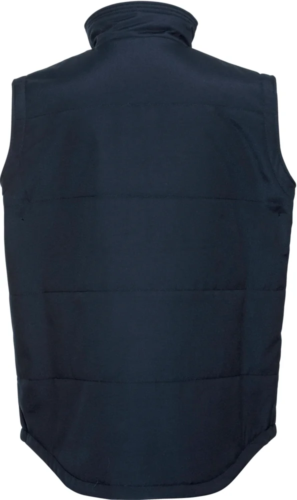 Workwear Bodywarmer