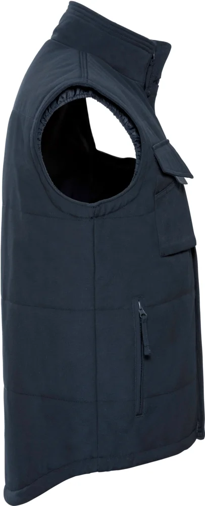 Workwear Bodywarmer