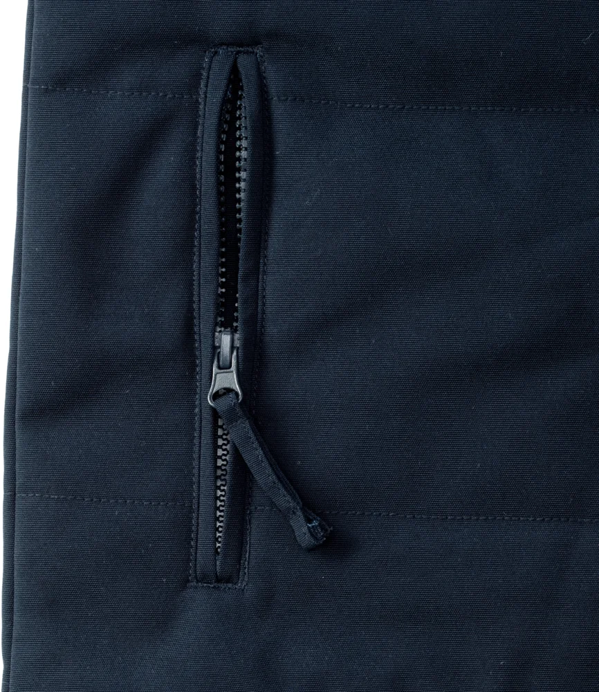 Workwear Bodywarmer