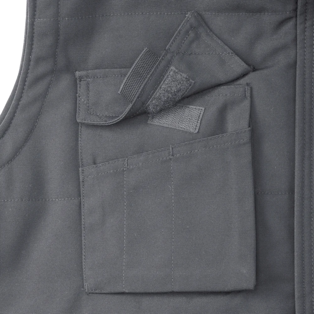 Workwear Bodywarmer