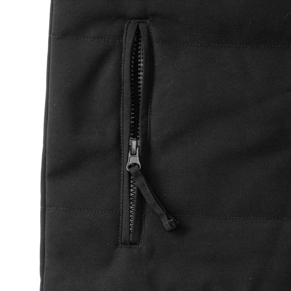 Workwear Bodywarmer