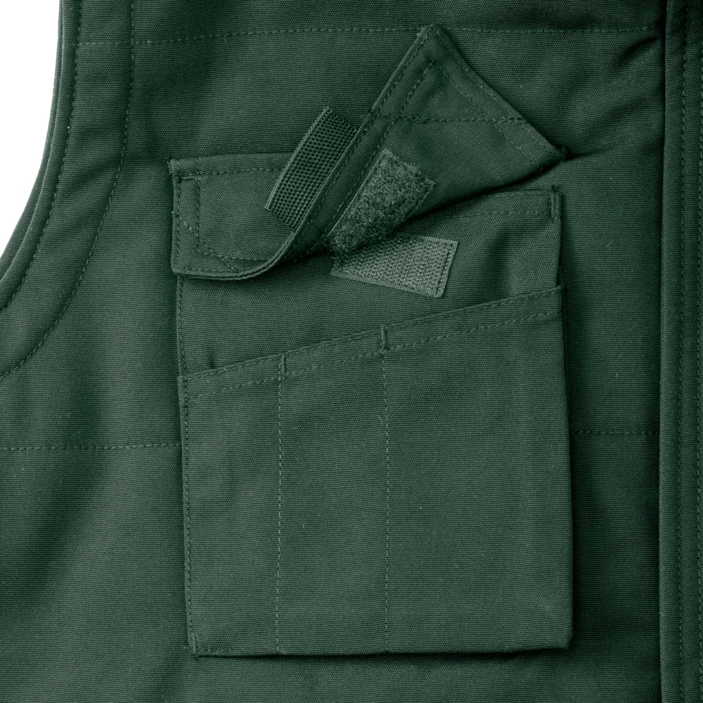 Workwear Bodywarmer