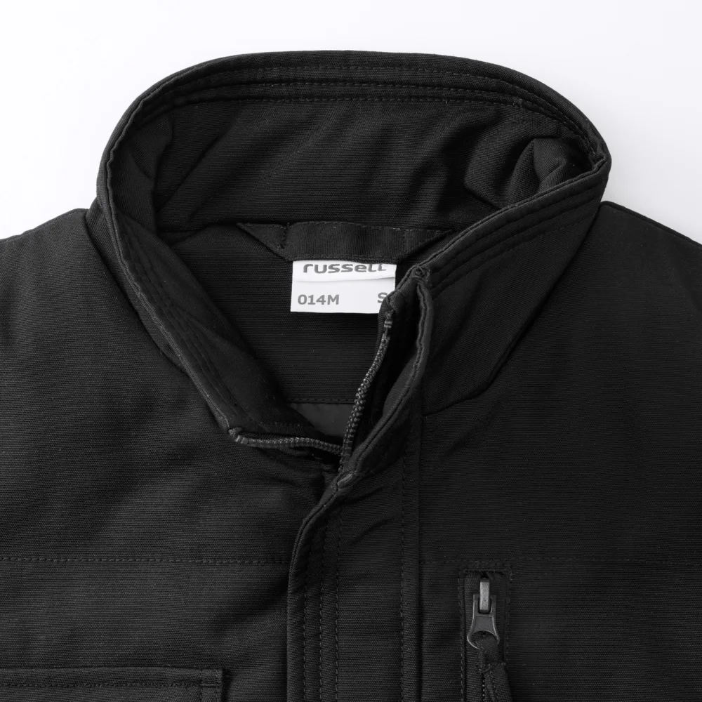 Workwear Bodywarmer