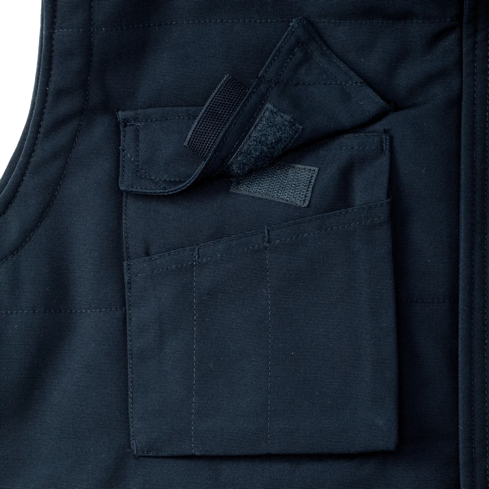 Workwear Bodywarmer