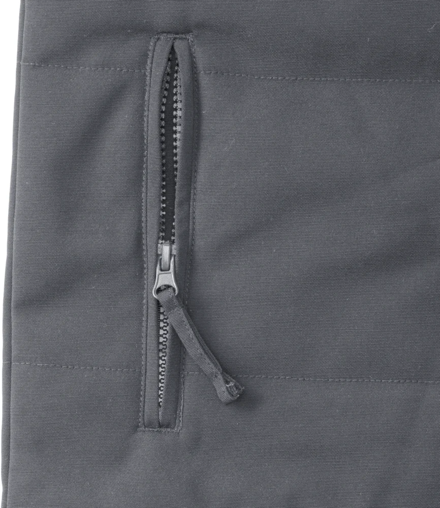 Workwear Bodywarmer
