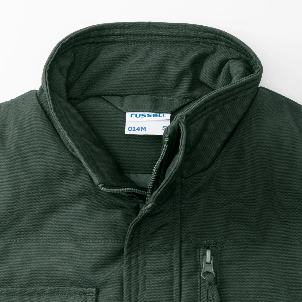 Workwear Bodywarmer