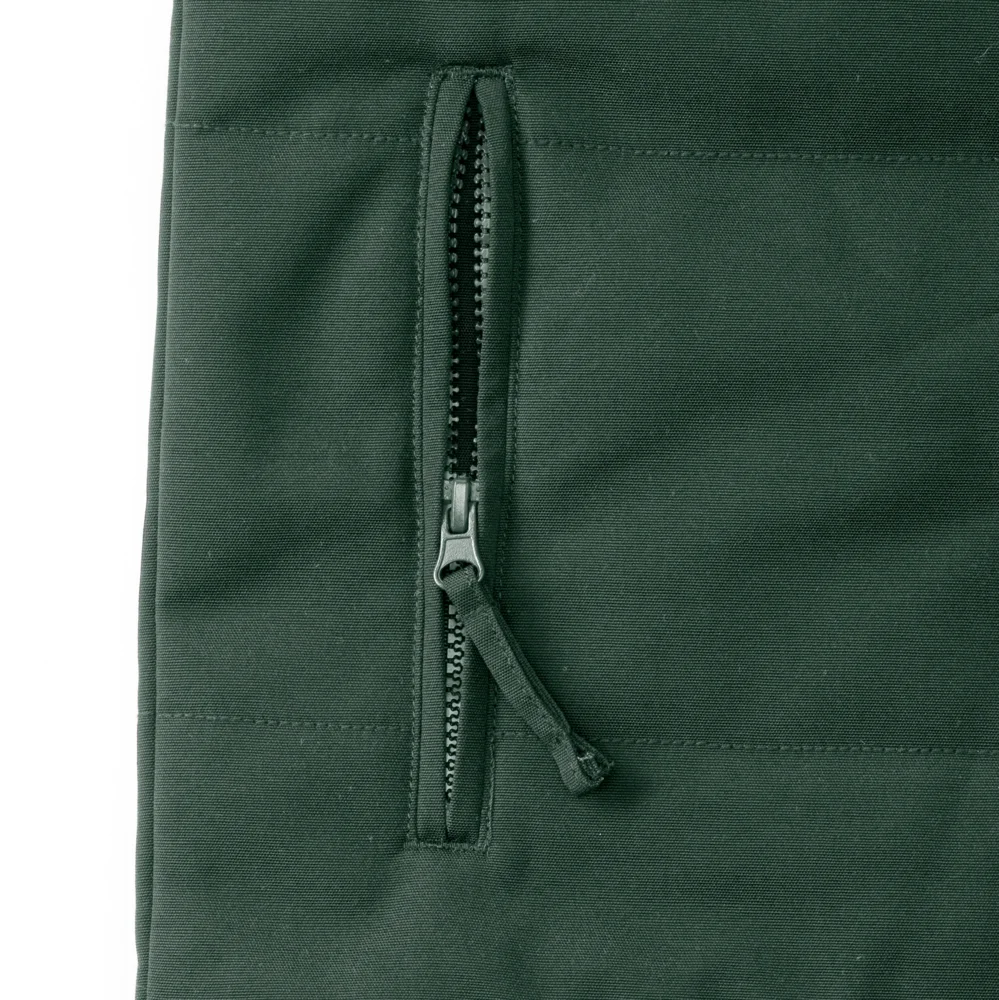 Workwear Bodywarmer