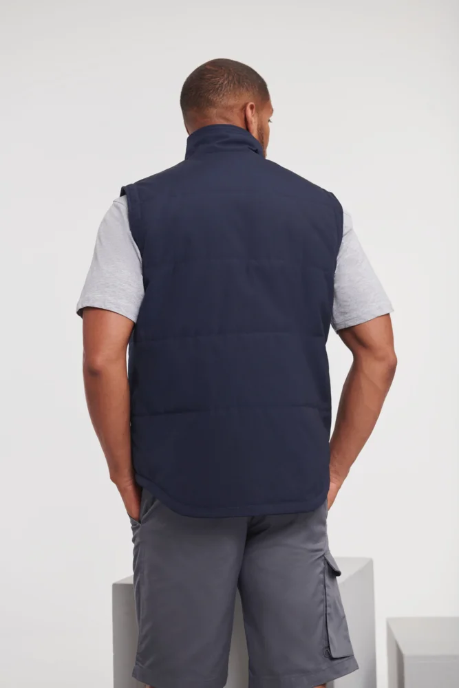 Workwear Bodywarmer