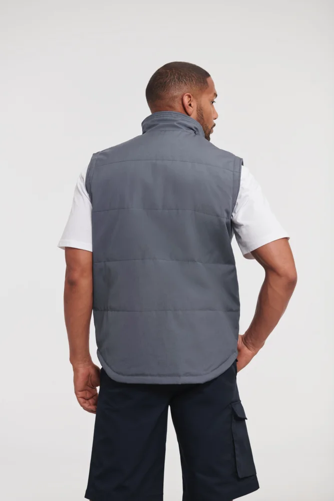 Workwear Bodywarmer