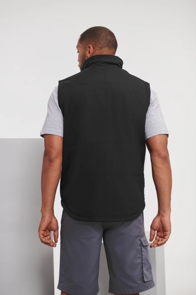 Workwear Bodywarmer