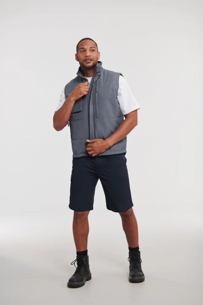 Workwear Bodywarmer