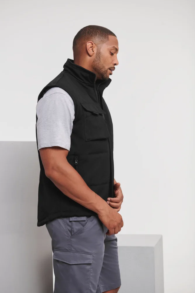 Workwear Bodywarmer