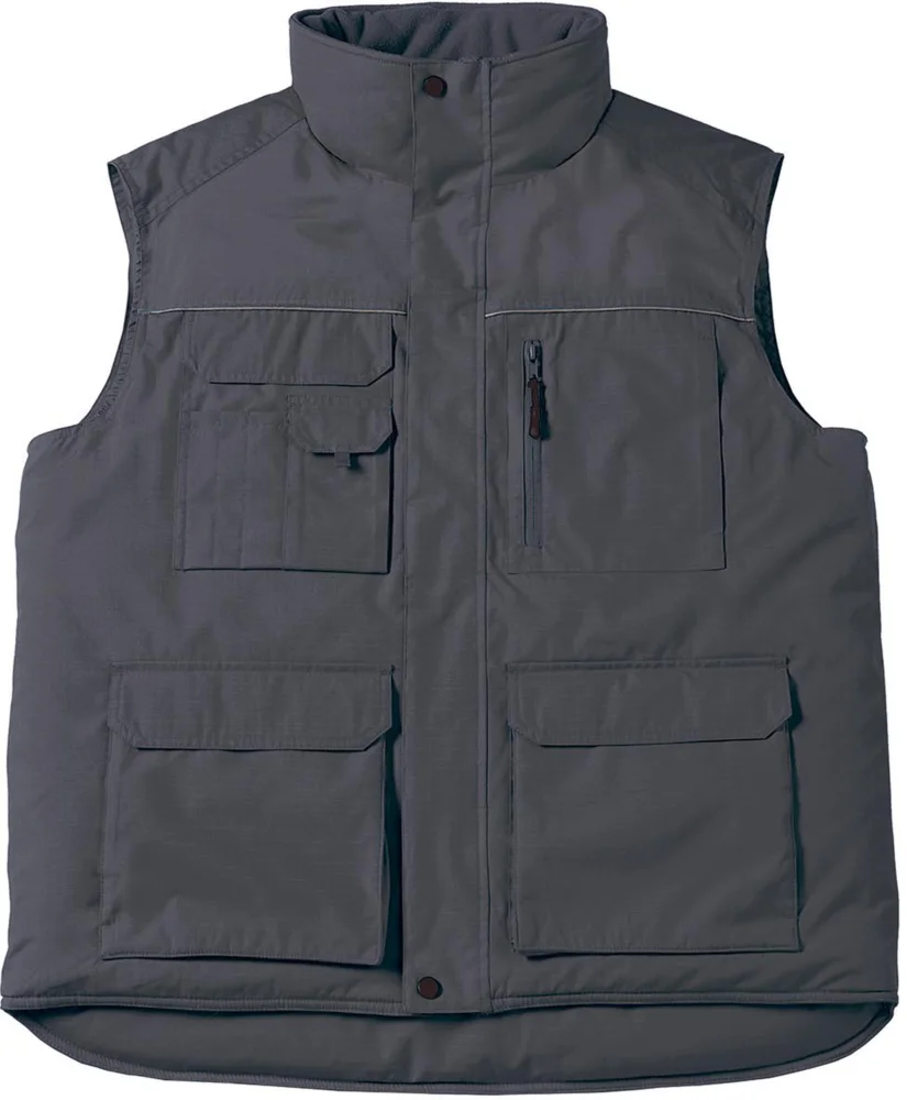 Workwear Bodywarmer