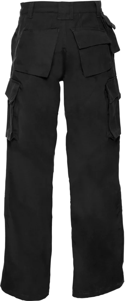 Workwear Canvas Hose