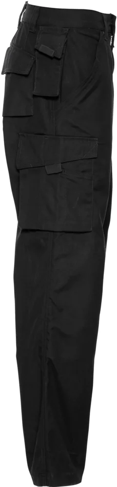 Workwear Canvas Hose