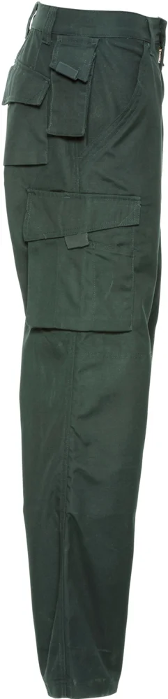 Workwear Canvas Hose