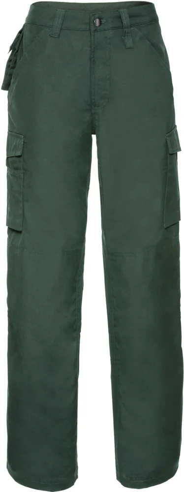 Workwear Canvas Hose