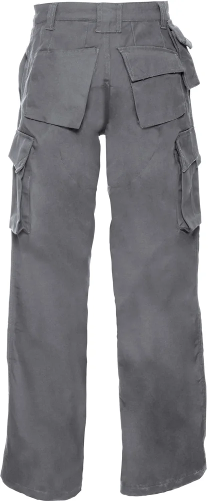 Workwear Canvas Hose