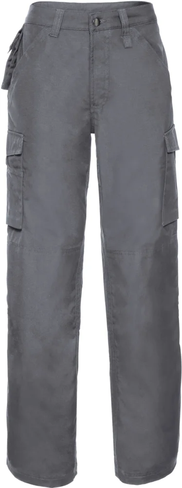 Workwear Canvas Hose