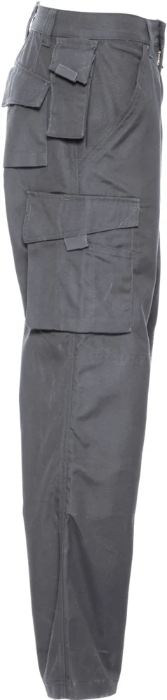 Workwear Canvas Hose