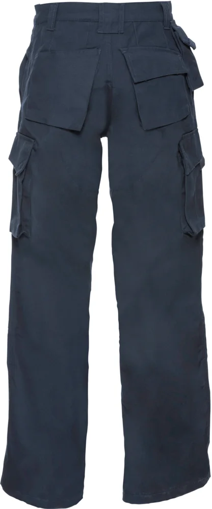 Workwear Canvas Hose