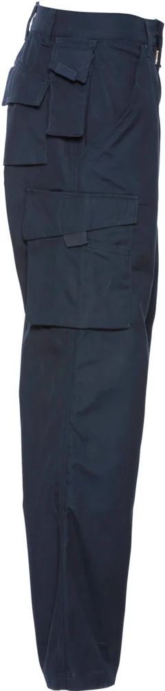 Workwear Canvas Hose