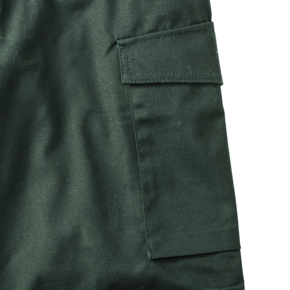 Workwear Canvas Hose
