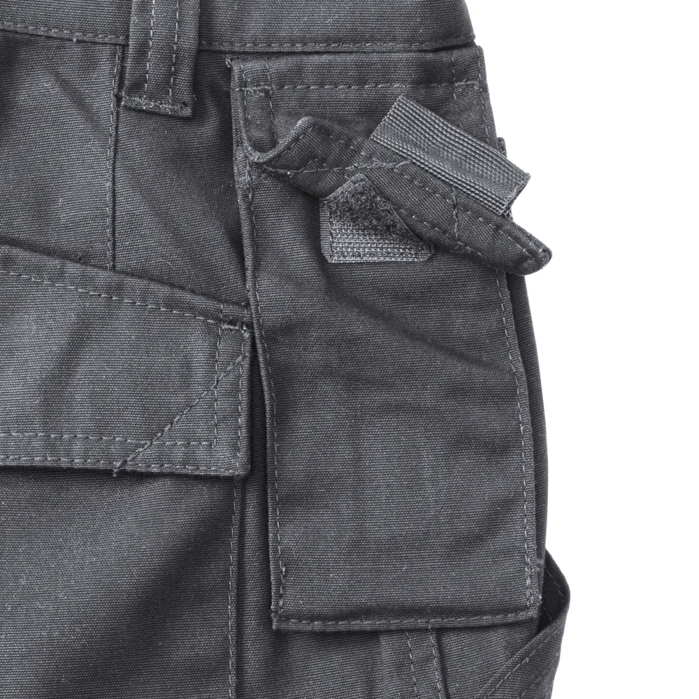 Workwear Canvas Hose