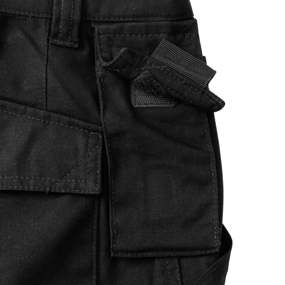 Workwear Canvas Hose