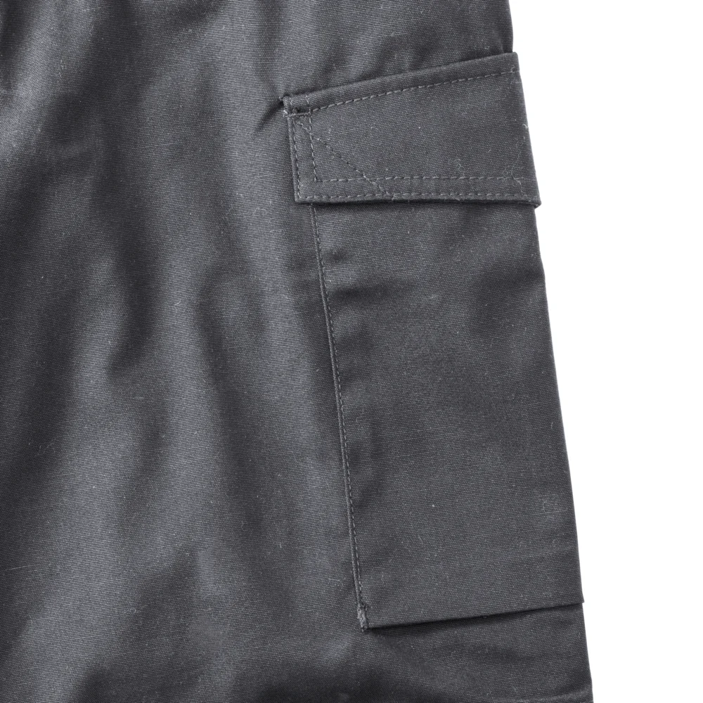 Workwear Canvas Hose