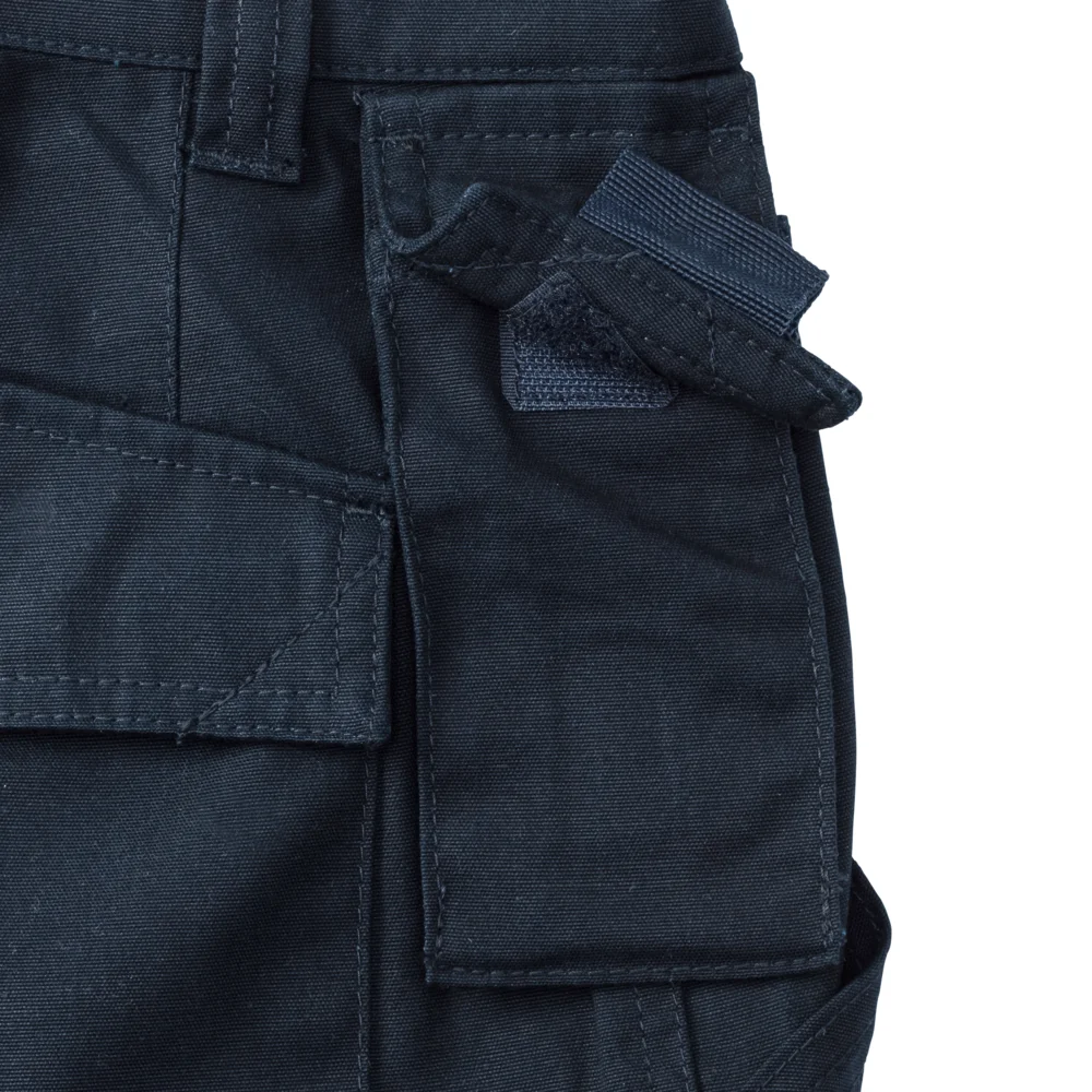 Workwear Canvas Hose