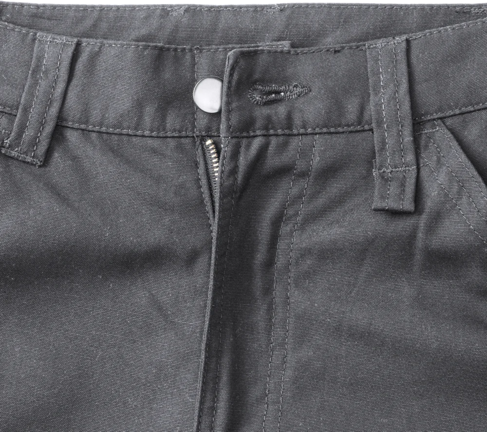 Workwear Canvas Hose