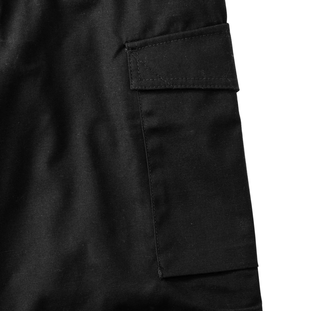 Workwear Canvas Hose