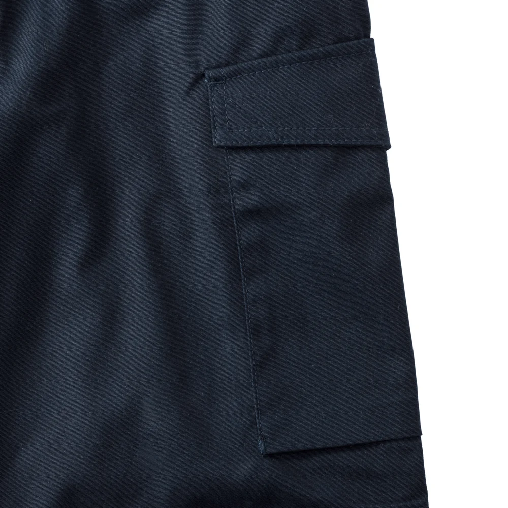 Workwear Canvas Hose