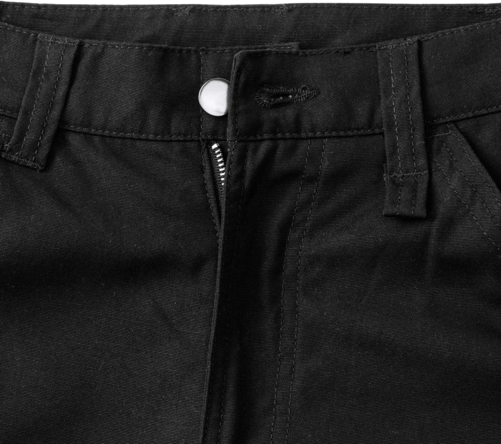 Workwear Canvas Hose