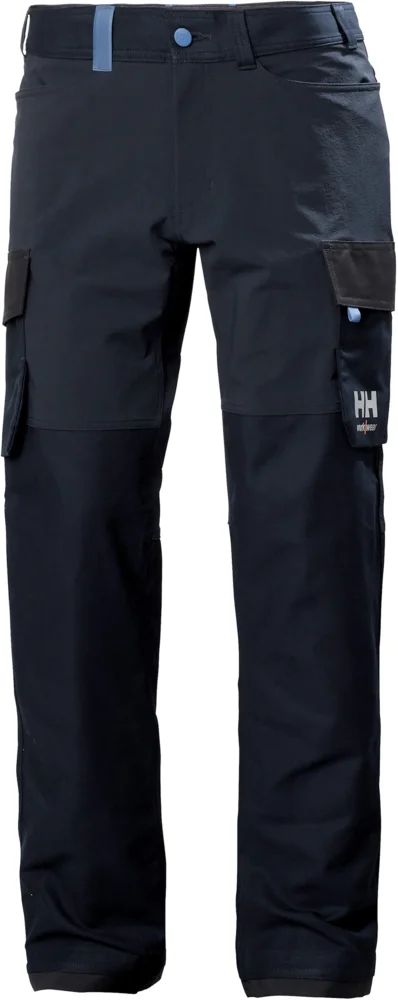 Workwear Cargo Hose "Oxford" – lang