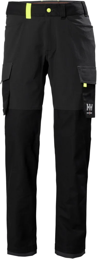 Workwear Cargo Hose "Oxford" – Übergrößen