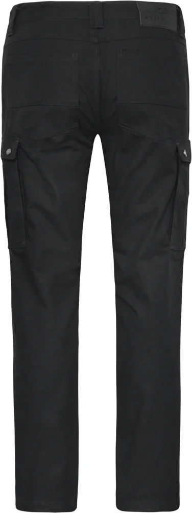 Workwear Cargo Hose - Solid